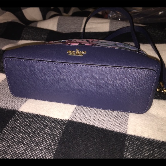 KATE SPADE ♠️ CAMERON STREET CROSSBODY - Picture 5 of 5